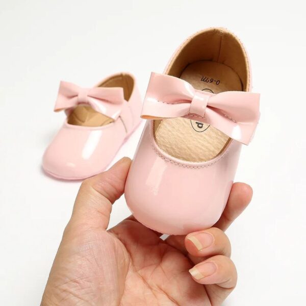 Princess Dance Shoes GS011