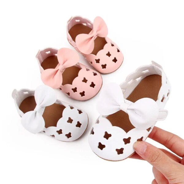 Party Shoes Leather GS006