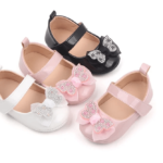Princess Party Soft Shoes GS009 - প্রিমিয়াম কিউট পার্টি জুতা