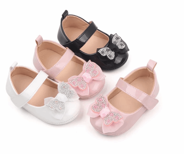 Princess Party Shoes GS009
