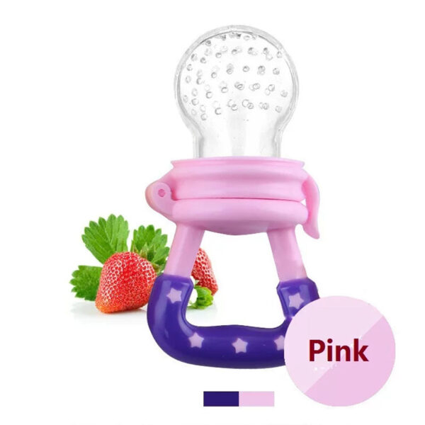Fruit Pacifier ফ্রুট প্যাসিফায়ার/চুষনি