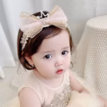 Royal Princess Crown Headband Model 2 - প্রিন্সেস ক্রাউন হেডব্যান্ড ২