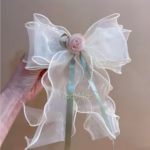 Exclusive Princess Hair Clip - এক্সক্লুসিভ প্রিন্সেস ক্লিপ