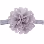 Charming Dalia Flower Baby Headband - ডালিয়া ফ্লাওয়ার ব্যান্ড - Image 12