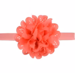 Charming Dalia Flower Baby Headband - ডালিয়া ফ্লাওয়ার ব্যান্ড - Image 15
