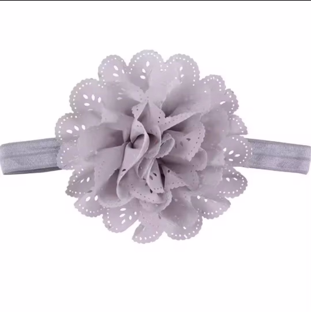 photo_2025-08-13_21-17-19 Charming Dalia Flower Baby Headband - ডালিয়া ফ্লাওয়ার ব্যান্ড - Image 12