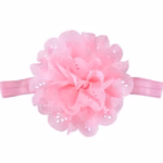 Charming Dalia Flower Baby Headband - ডালিয়া ফ্লাওয়ার ব্যান্ড - Image 17