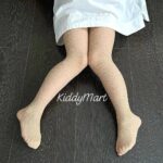 Rhinestone Stone Baby Pantyhose Tights - স্টোন প্যান্টিহোজ টাইটস - Image 6