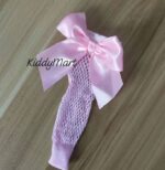 Stylish Bow Baby Party Socks - স্টাইলিশ বো বেবি সক্স - Image 2